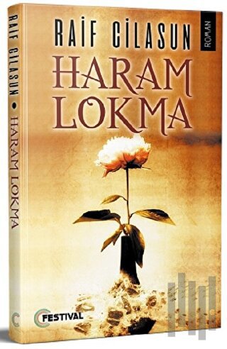 Haram Lokma | Kitap Ambarı