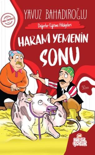 Haram Yemenin Sonu | Kitap Ambarı