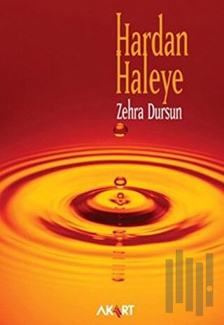 Hardan Haleye | Kitap Ambarı