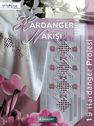 Hardanger Nakışı