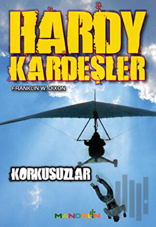 Hardy Kardeşler - 3