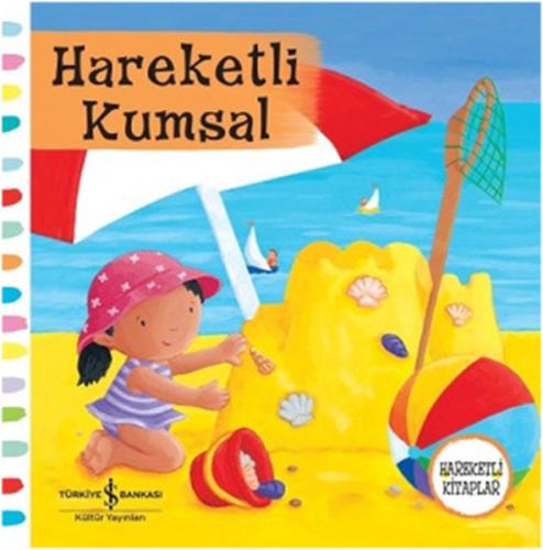 Hareketli Kumsal (Ciltli) | Kitap Ambarı