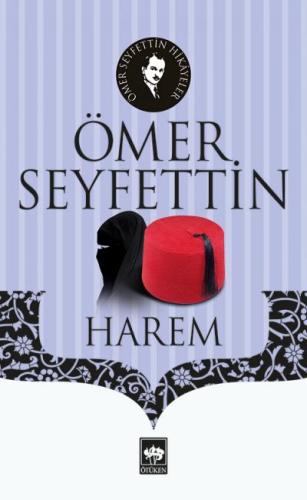Harem | Kitap Ambarı