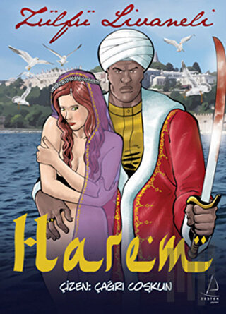 Harem | Kitap Ambarı