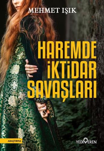 Haremde İktidar Savaşları | Kitap Ambarı