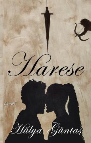 Harese | Kitap Ambarı