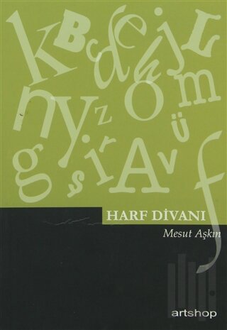 Harf Divanı