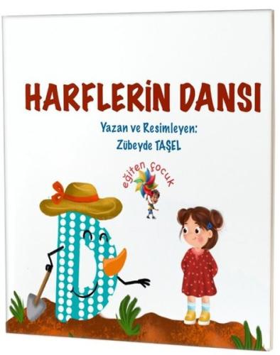 Harflerin Dansı