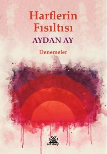 Harflerin Fısıltısı | Kitap Ambarı