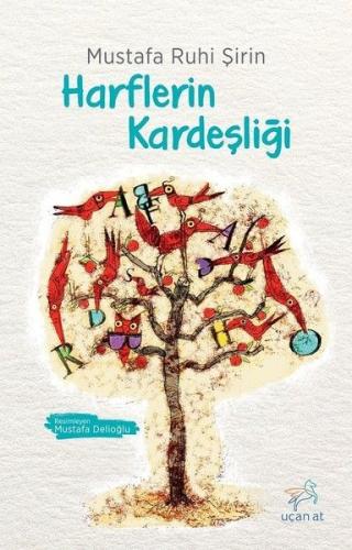 Harflerin Kardeşliği | Kitap Ambarı