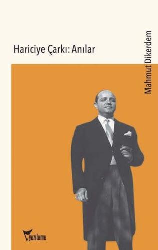 Hariciye Çarkı : Anılar | Kitap Ambarı