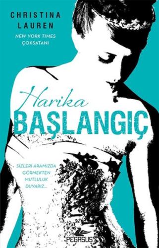 Harika Başlangıç | Kitap Ambarı