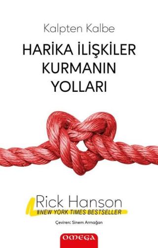 Harika İlişkiler Kurmanın Yolları - Kalpten Kalbe | Kitap Ambarı