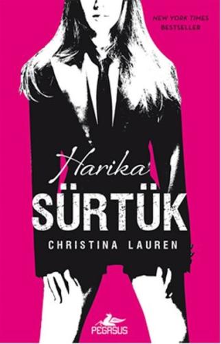 Harika Sürtük | Kitap Ambarı