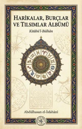 Harikalar, Burçlar ve Tılsımlar Albümü - Kitabü'l Bülhan