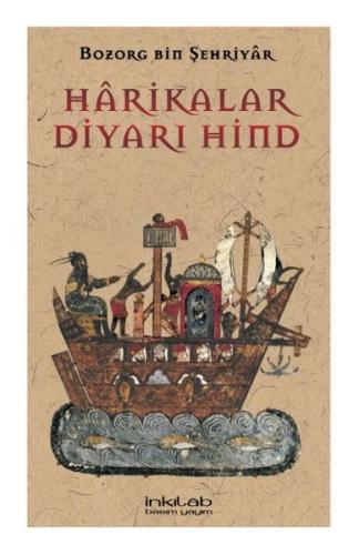 Harikalar Diyarı Hind | Kitap Ambarı