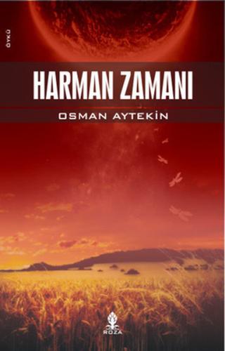 Harman Zamanı | Kitap Ambarı