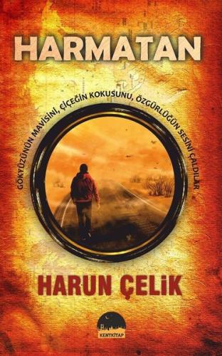 Harmatan | Kitap Ambarı