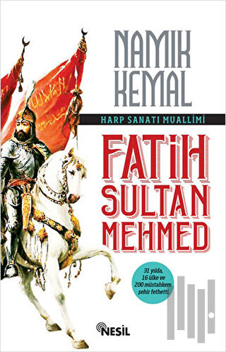 Harp Sanatı Muallimi Fatih Sultan Mehmet | Kitap Ambarı