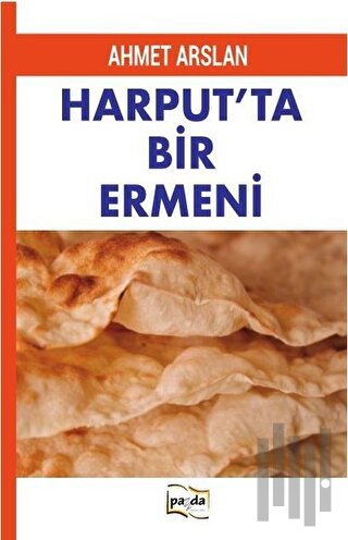 Harput’ta Bir Ermeni | Kitap Ambarı