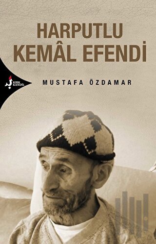 Harputlu Kemal Efendi | Kitap Ambarı