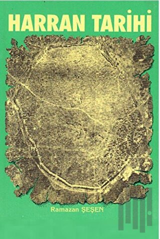 Harran Tarihi | Kitap Ambarı