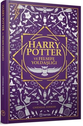Harry Potter ve Felsefe Yoldaşlığı | Kitap Ambarı