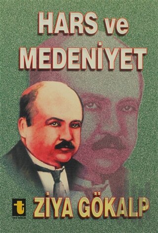 Hars ve Medeniyet | Kitap Ambarı