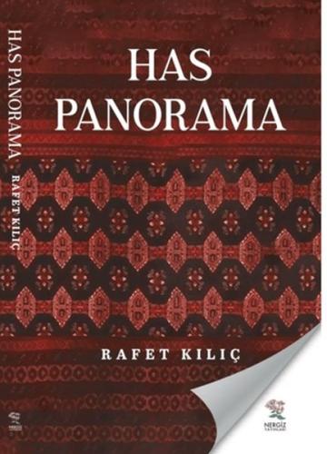 Has Panorama | Kitap Ambarı