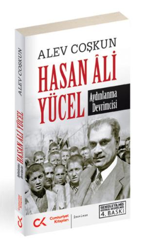 Hasan Ali Yücel - Aydınlanma Devrimcisi | Kitap Ambarı