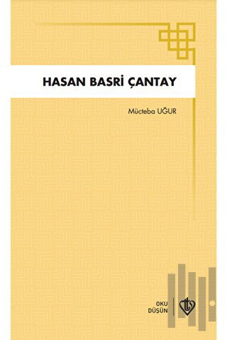 Hasan Basri Çantay