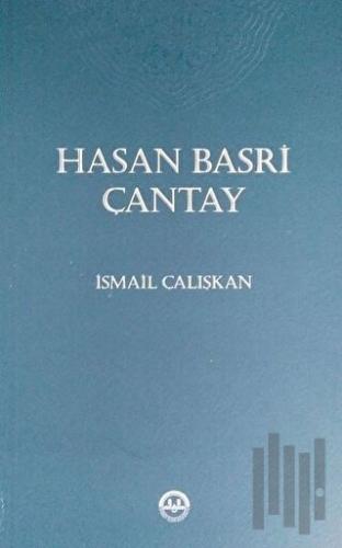 Hasan Basri Çantay