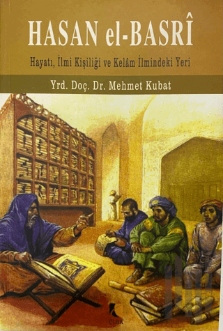 Hasan El-Basri | Kitap Ambarı