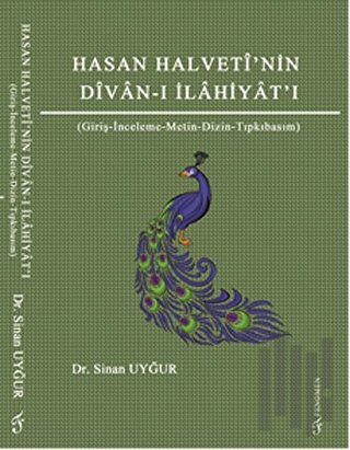 Hasan Halveti'nin Divan-ı İlahiyatı | Kitap Ambarı
