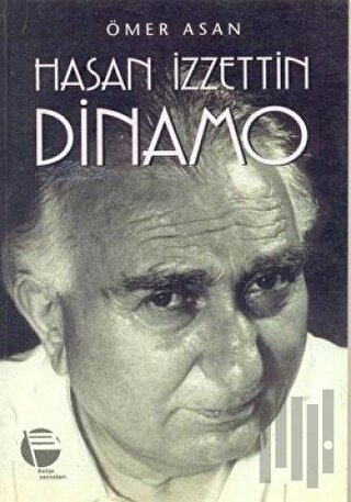 Hasan İzzettin Dinamo | Kitap Ambarı