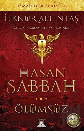 Hasan Sabbah | Kitap Ambarı