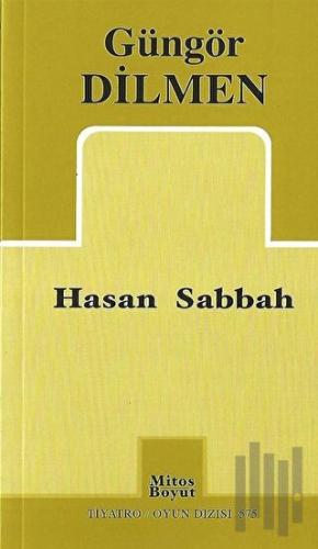 Hasan Sabbah | Kitap Ambarı
