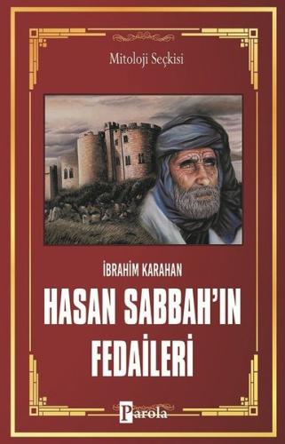 Hasan Sabbah'ın Fedaileri | Kitap Ambarı
