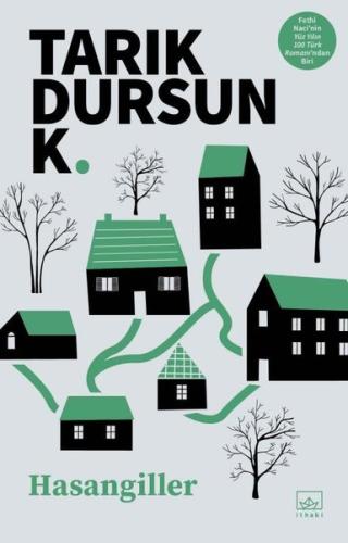 Hasangiller | Kitap Ambarı