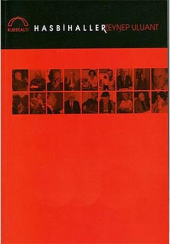 Hasbihaller | Kitap Ambarı