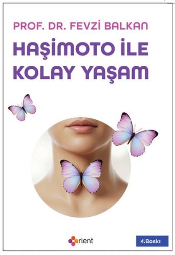 Haşimoto İle Kolay Yaşam