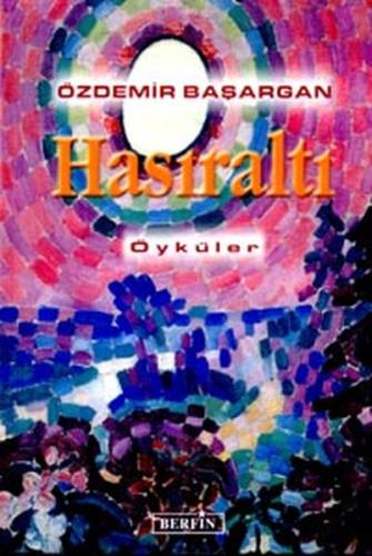 Hasıraltı | Kitap Ambarı