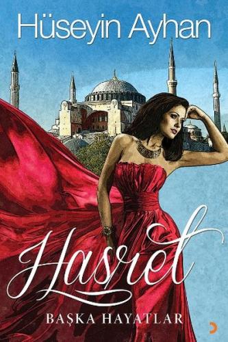 Hasret | Kitap Ambarı