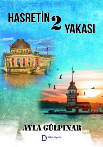 Hasretin 2 Yakası