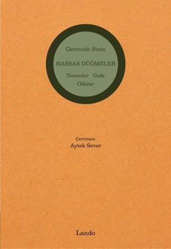 Hassas Düğmeler - Nesneler Gıda Odalar | Kitap Ambarı
