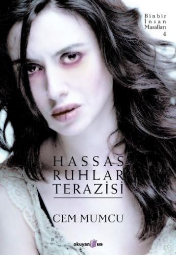 Hassas Ruhlar Terazisi | Kitap Ambarı