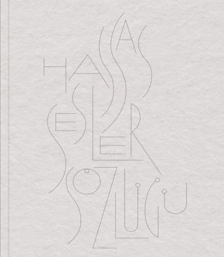 Hassas Sesler Sözlüğü