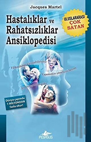 Hastalıklar ve Rahatsızlıklar Ansiklopedisi | Kitap Ambarı