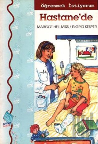 Hastane’de