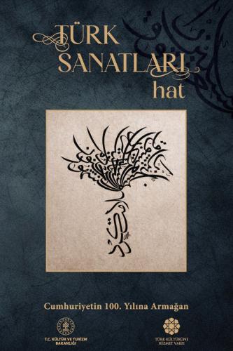 Türk Sanatları Hat